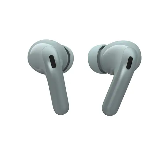 Moto Buds 2 Auriculares Inalámbrico Dentro de oído Llamadas/Música Bluetooth Gris - Imagen 2