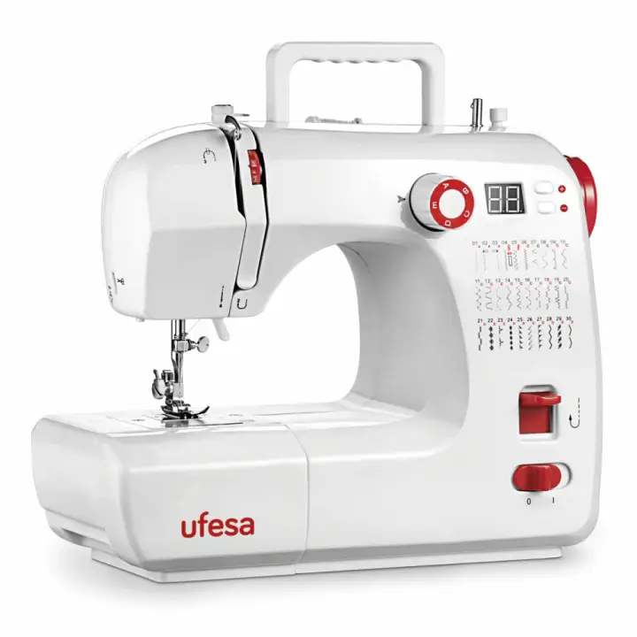 SW3003 Máquina de coser automática Eléctrico