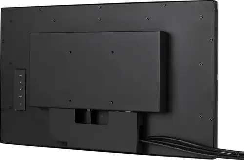 TF2238MSC-B1 pantalla de señalización Pizarra de caballete digital 55,9 cm (22") LED 600 cd / m² Full HD Negro Pantalla táctil - Imagen 13