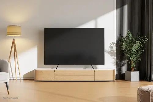 DS45-430BL19 Soporte da mesa para TV 23-75" - Imagen 13