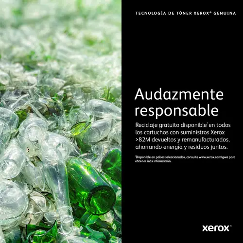 B230/B225/B235 Cartucho de tóner negro de alta capacidad (3000 páginas) - Imagen 9