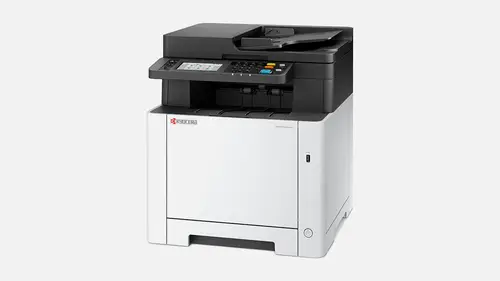 ECOSYS MA2600cwfx Laser A4 1200 x 1200 DPI 26 ppm Wifi - Imagen 3