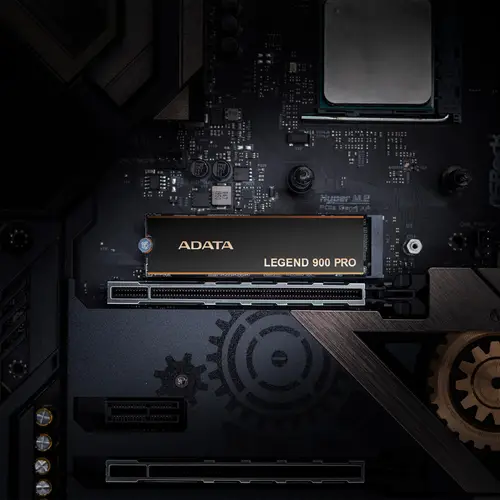 LEGEND 900 PRO 2 TB M.2 PCI Express 4.0 NVMe 3D NAND - Imagen 8