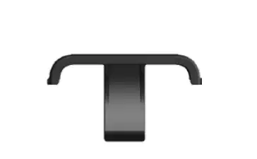 CT30P-CLIP-STD accesorio para ordenador de bolsillo tipo PDA Clip..