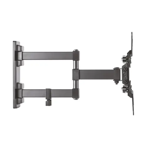 WT42TSLE-011 soporte para TV 106,7 cm (42") Negro - Imagen 4
