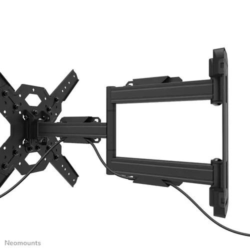 WL40S-850BL14 Soporte de pared para TV 32-65" - movimiento completo - instalación rápida - Imagen 10