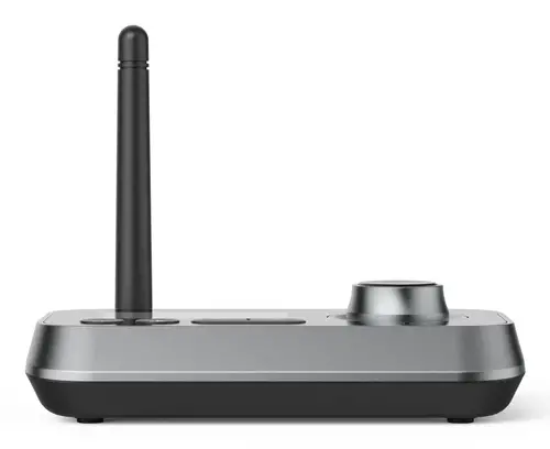 Link.it duo 3,5 mm 10 m Negro - Imagen 2