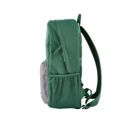 Mochila Campus verde - Imagen 9