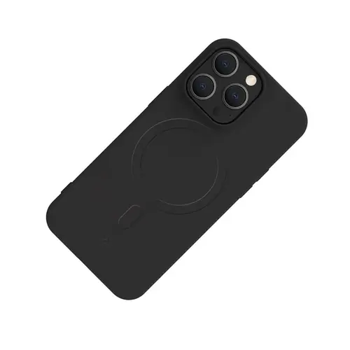 CROMOMAG1053BK funda para teléfono móvil 17 cm (6.7") Negro - Imagen 6