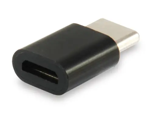 Adaptador USB-C a Micro USB - Imagen 2