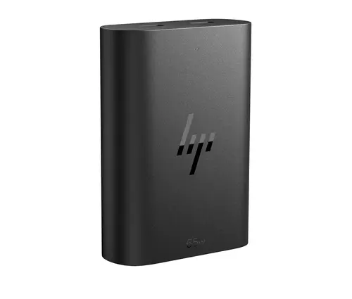Cargador para portátil de con USB-C GaN de 65 W - Imagen 3
