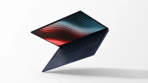 EliteBook X G2a 14 inch Notebook Next Gen AI PC Wolf Pro Security Edition Copilot+ PC AMD Ryzen AI 7 PRO Portátil 35,6 cm (14") WUXGA 32 GB LPDDR5x-SDRAM 1 TB SSD Wi-Fi 7 (802.11be) Windows 11 Pro Azul - Imagen 18