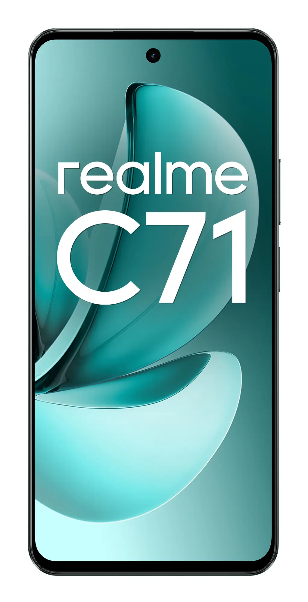 C71 16,9 cm (6.67") SIM doble Android 15 4G USB Tipo C 4 GB 256 GB 6000 mAh Verde