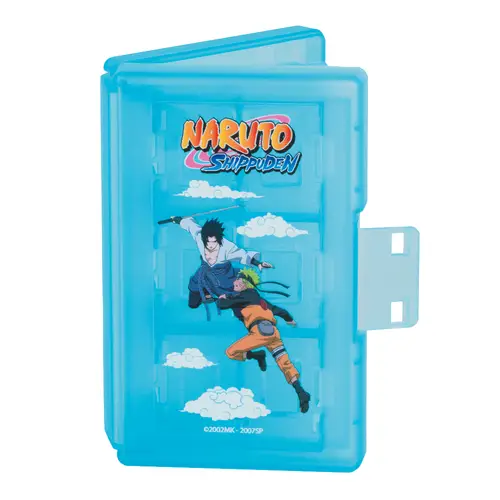 Naruto 80389000003 accesorio y piza de videoconsola Estuche de cartuchos - Imagen 5