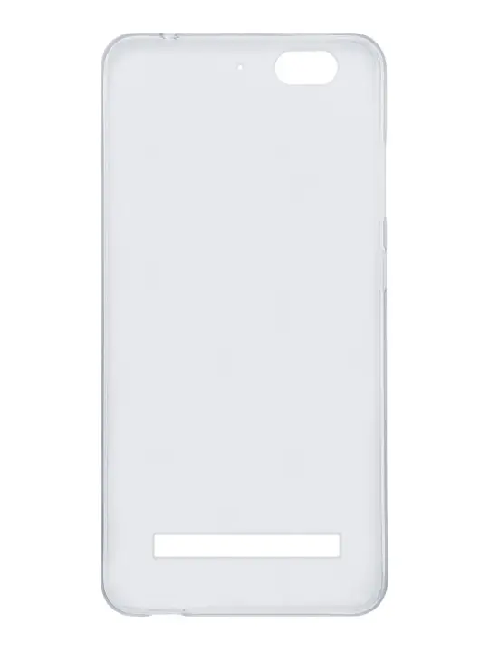 WEIMEIFORCECASE funda para teléfono móvil 12,7 cm (5") Transparente