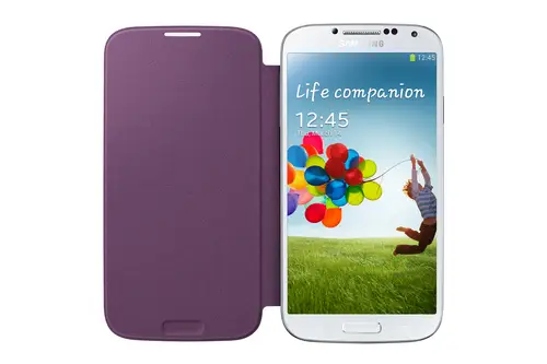 EF-FI950B funda para teléfono móvil Libro Marrón - Imagen 18