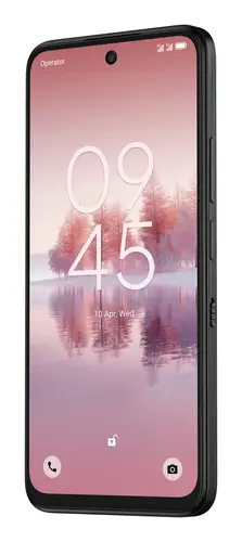 60 SE NXTPAPER 5G 17 cm (6.7") Android 15 USB Tipo C 8 GB 256 GB 5200 mAh Gris - Imagen 3