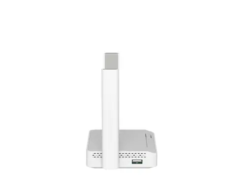 Carrier Router Wi-Fi 5 en malla AC1200 con Smart Switch de 3 puertos y puerto USB - Imagen 10