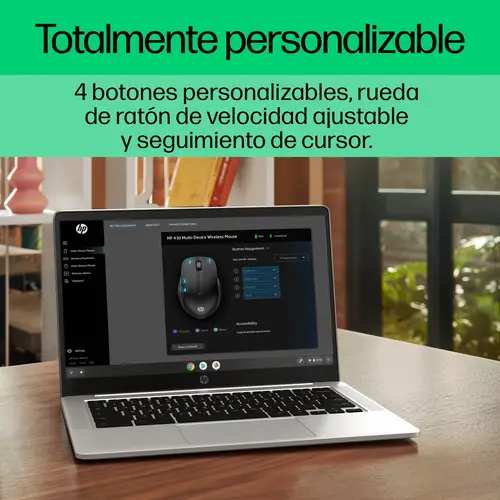 Ratón inalámbrico multidispositivo 430 - Imagen 11