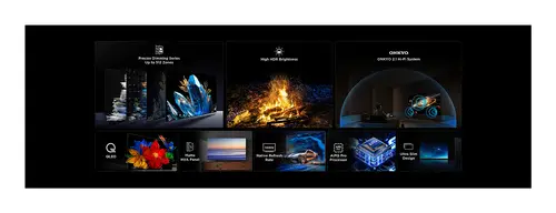 C6K 65C6K Televisor 165,1 cm (65") 4K Ultra HD Smart TV Wifi Metálico - Imagen 7