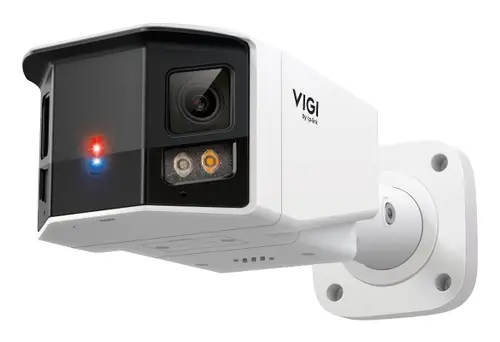 InSight S385DPS Bala (forma) Cámara de seguridad IP Exterior 5456 x 1520 Pixeles Pared - Imagen 1