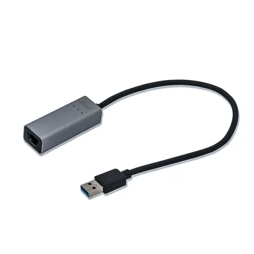 Metal USB 3.0 Gigabit Ethernet Adapter - Imagen 2
