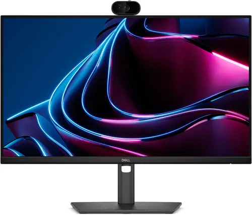 Pro P P2426HEV pantalla para PC 60,5 cm (23.8") 1920 x 1080 Pixeles Full HD LCD Negro - Imagen 1