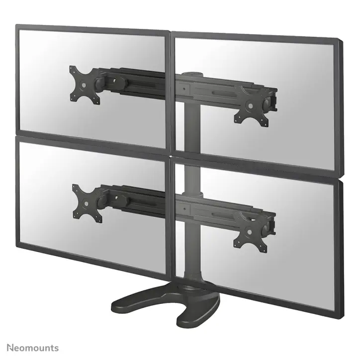 FPMA-D700DD4 Soporte para monitor 19-30"