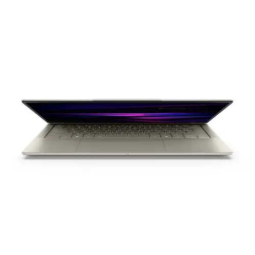 Yoga Slim 7 14ILL11 Copilot+ PC Intel Core Ultra 5 226V Portátil 35,6 cm (14") WUXGA 16 GB LPDDR5x-SDRAM 1 TB SSD Wi-Fi 7 (802.11be) Windows 11 Home Concha (color) Español - Imagen 9