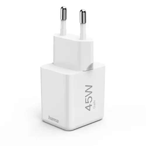 00201983 cargador de dispositivo móvil Auriculares, Portátil, Batería portátil, Smartphone, Tableta Blanco Corriente alterna Carga rápida Interior - Imagen 5