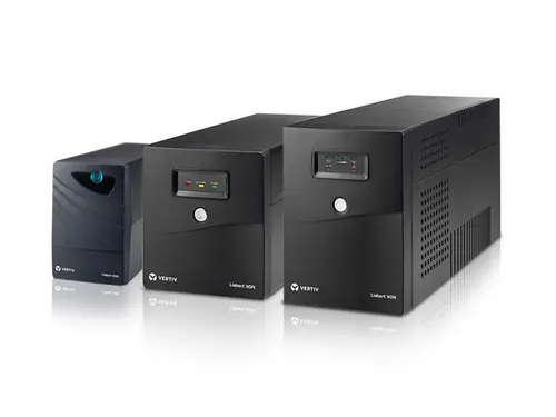Liebert itON 400 VA - Imagen 2