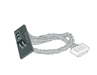 P1080383-011 Sensor