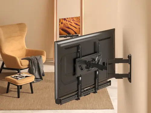 Soporte universal para barra de sonido - Imagen 6
