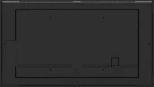 LH6541UHS-B1AG pantalla de señalización 163,8 cm (64.5") LCD 500 cd / m² 4K Ultra HD Negro 24/7 - Imagen 12