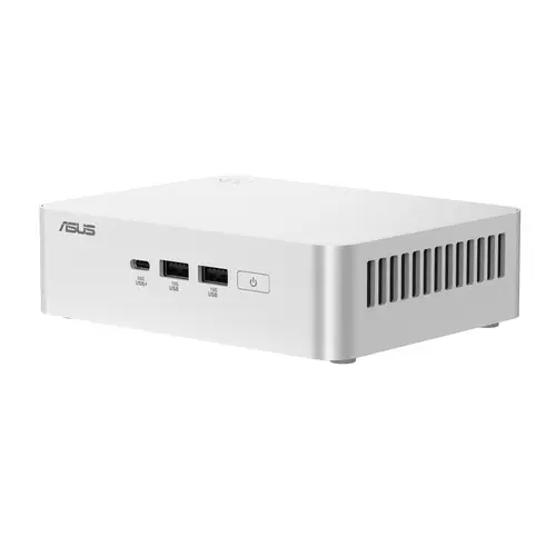 NUC 15 Pro+ RNUC15CRSU700002 Plata 255H - Imagen 13