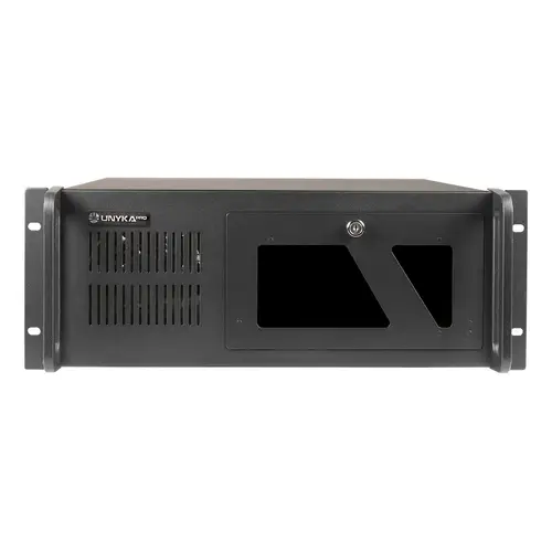 Caja Rack 4U 19? UK4229 EVO - Imagen 2
