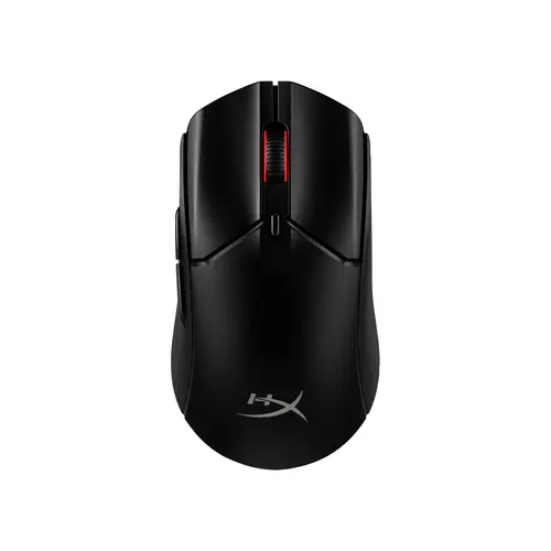 Pulsefire Haste 2: ratón gaming inalámbrico (negro) - Imagen 1