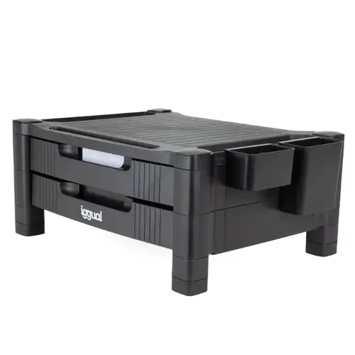 EM2C Negro Escritorio - Imagen 2