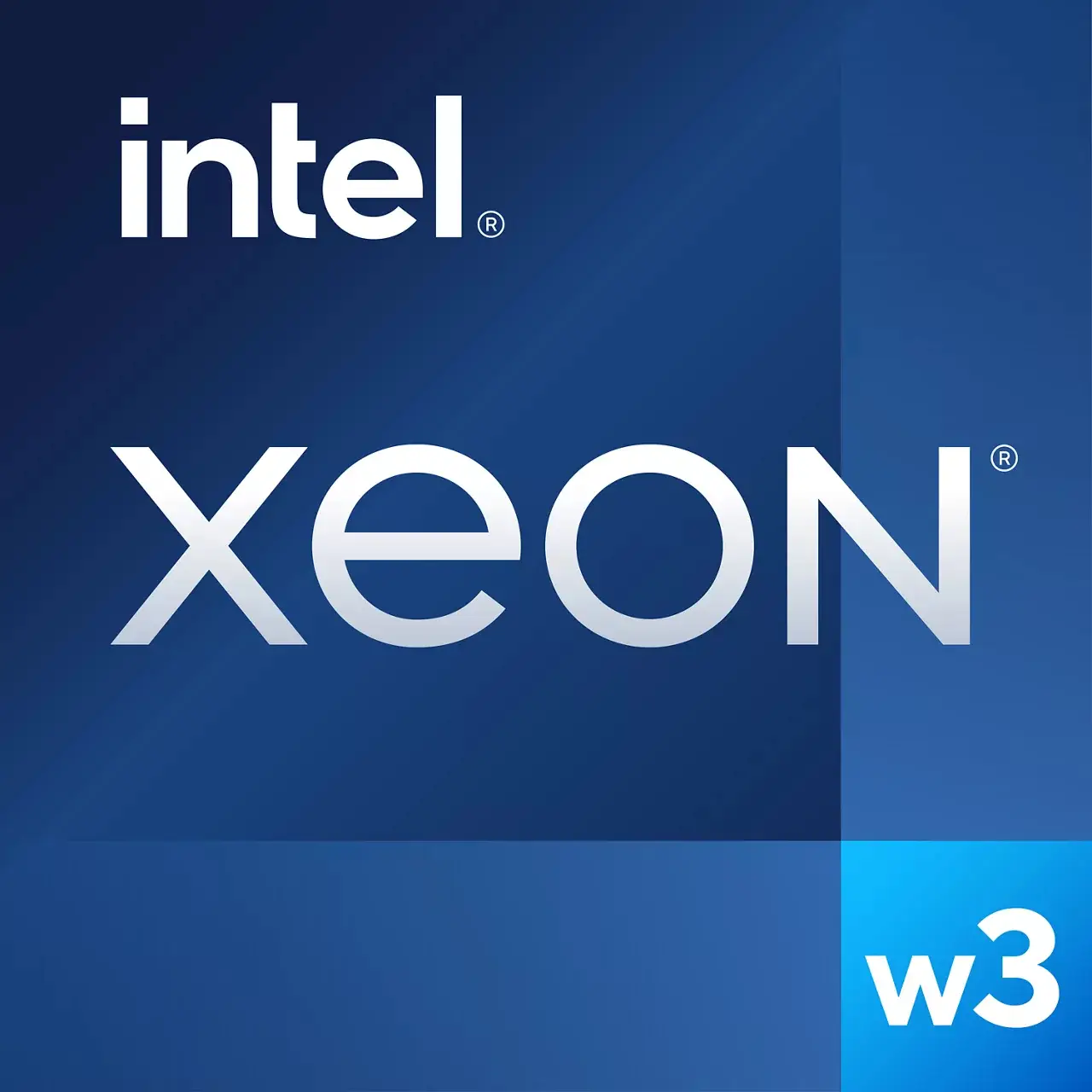 Xeon w3-2525 procesador 3,5 GHz 22,5 MB Smart Cache Bandeja