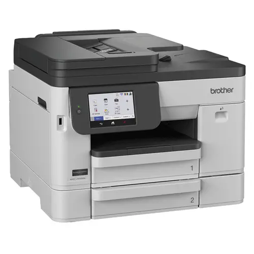 MFCJ5110DW Inyección de tinta A3 1200 x 4800 DPI 28 ppm Wifi - Imagen 6