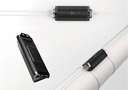 DPE-302GE adaptador e inyector de PoE Gigabit Ethernet - Imagen 8
