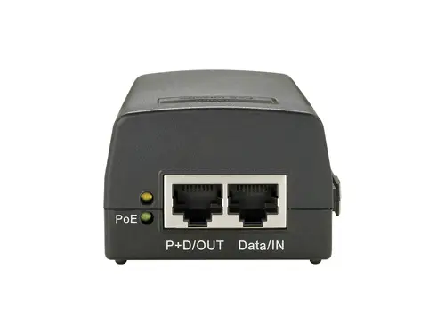 Inyector Gigabit PoE+ - Imagen 4