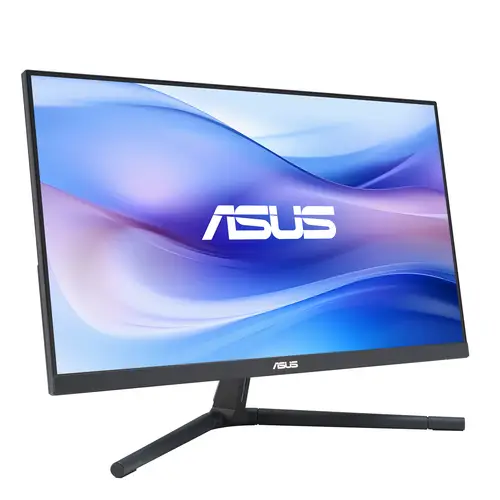 VU249CFE-B pantalla para PC 60,5 cm (23.8") 1920 x 1080 Pixeles Full HD LED Negro - Imagen 2