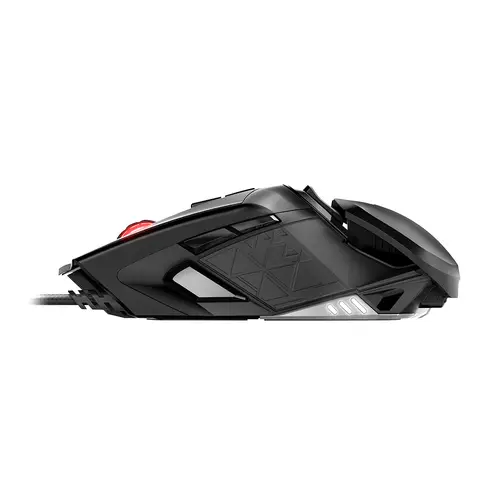 MC 9620 FPS ratón Juego Ambidextro USB tipo A Óptico 12000 DPI - Imagen 2