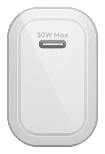 CH30EUWH7147 cargador de dispositivo móvil Universal Blanco Corriente alterna Interior - Imagen 3