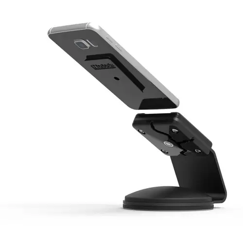199BSLDDCKB soporte Teléfono móvil/smartphone Negro - Imagen 11