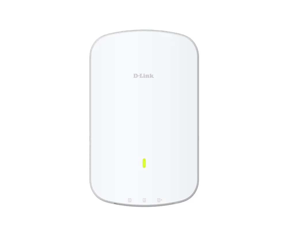 DAP-X3060W punto de acceso inalámbrico