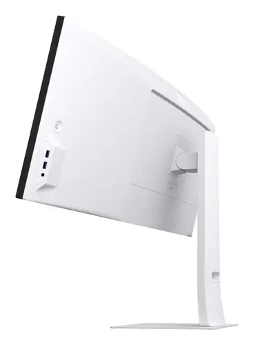 49U950A-W pantalla para PC 124,5 cm (49") 5120 x 1440 Pixeles Dual QHD LED Negro, Blanco - Imagen 6