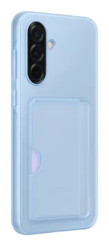 Funda Card Slot Azul para A36 5G - Imagen 2