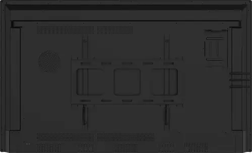TE5513A-B2AG pantalla de señalización Panel plano interactivo 138,7 cm (54.6") Wifi 500 cd / m² 4K Ultra HD Negro Pantalla táctil Procesador incorporado Android 24/7 - Imagen 11